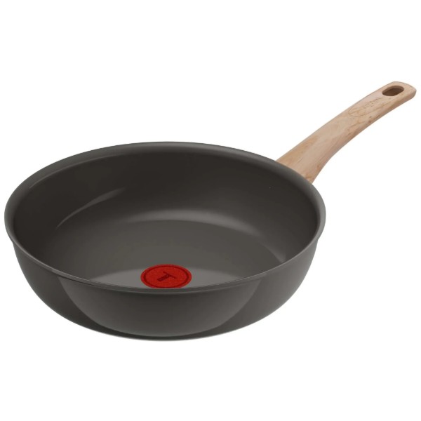 Фото - Сковорода ВОК Tefal G0217702 Renew 26 см